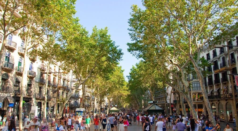 Tapas, Sangria és 94 millió turista – Spanyolország rekordéve