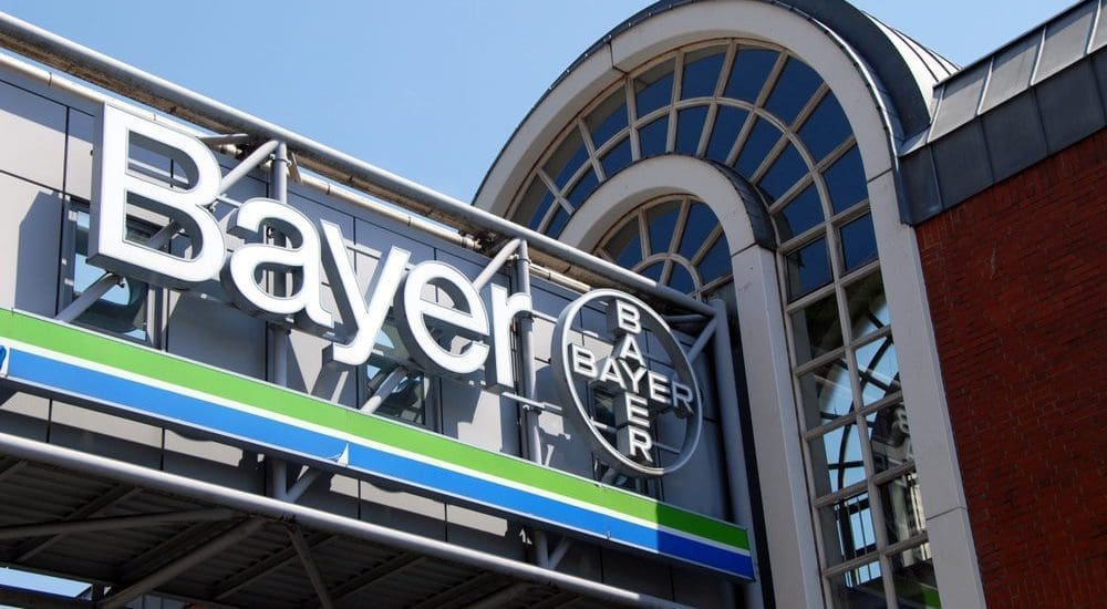 Nyereségbe fordult a Bayer