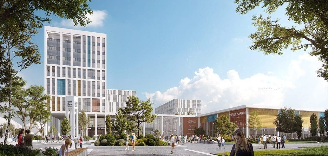 NKP-kötvényeket értékesített a Bayer Construct