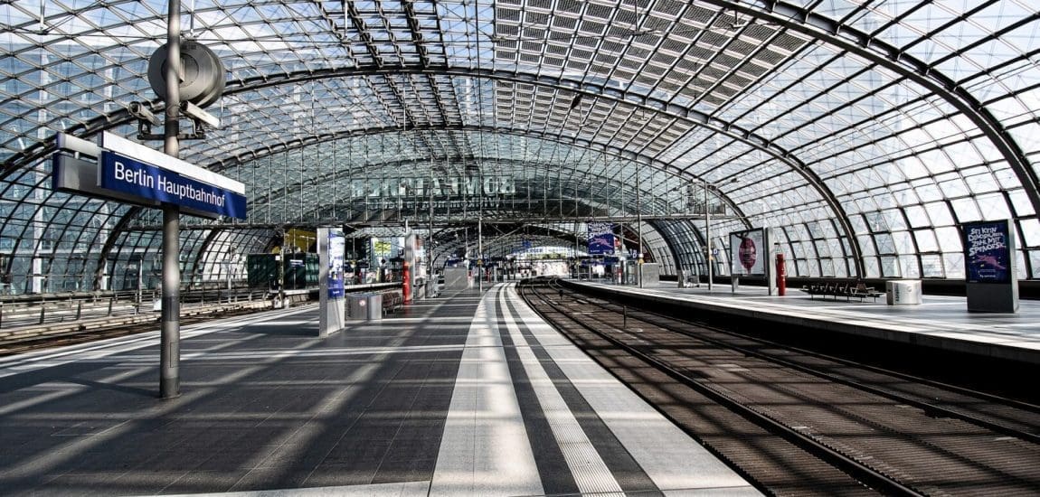Enyhe növekedéssel indította az évet Németország gazdasága