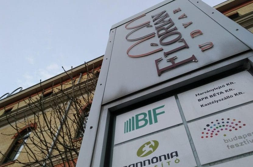 A Budapesti Ingatlan Nyrt: 2,623 milliárd forint adózott eredmény