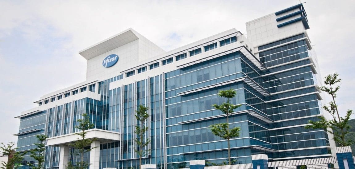 Lezárta a Pfizer az Arena Pharmaceuticals felvásárlását