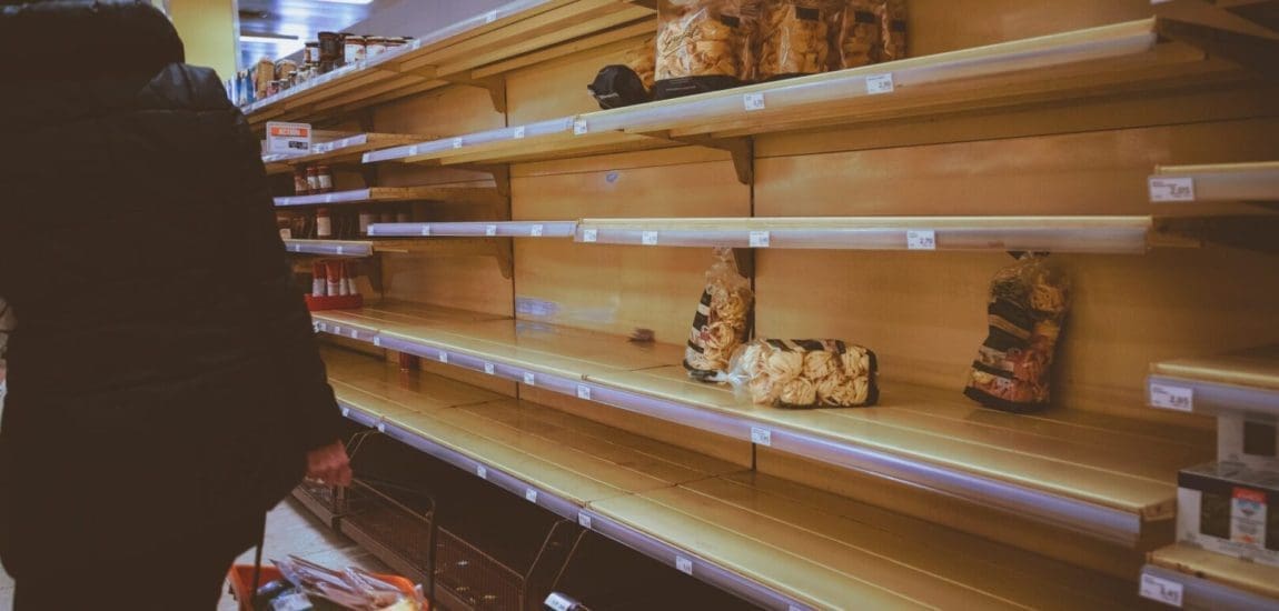 Orosz illetékes szerint nem lesz élelmiszerhiány az országban