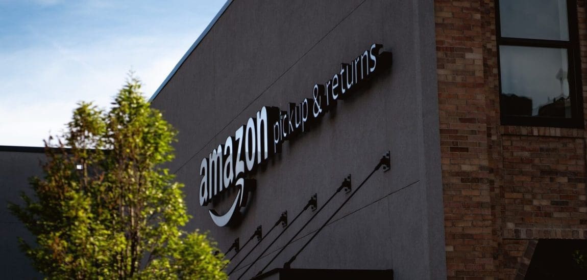 Jön az Amazon, veszély a magyar webshopok számára