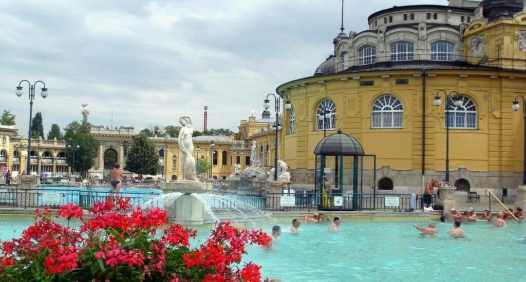 Megérződött a március 15-ei hosszú hétvége hiánya a belföldi turizmusban