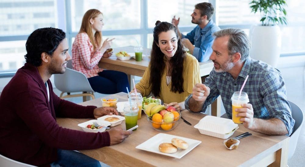 Ötvenezer forinttal nőtt átlagosan idén az egy dolgozóra jutó
cafeteria keret