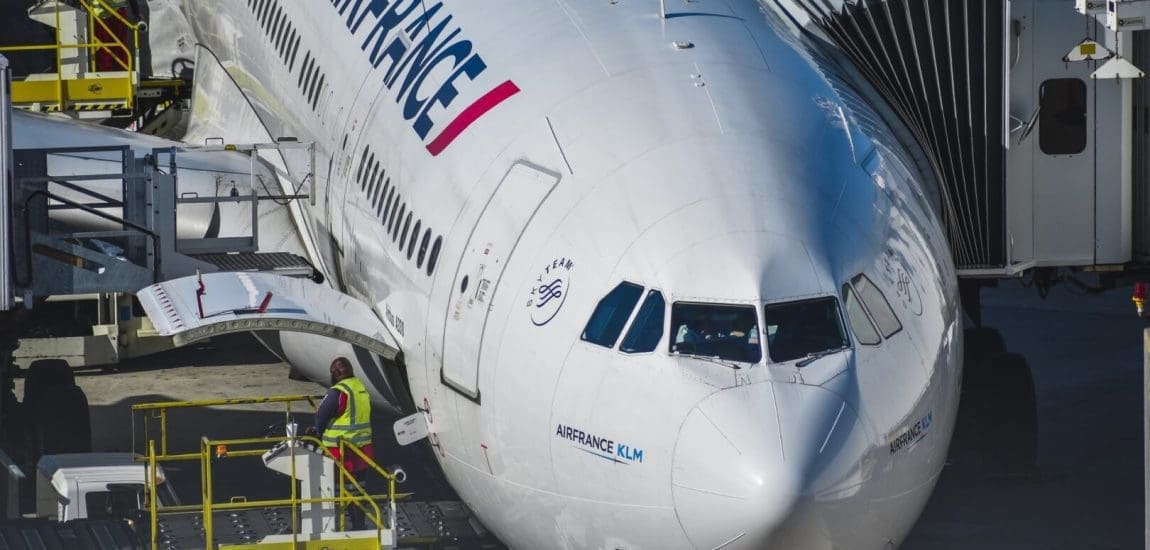 A járvány előttinél is több KLM-járat jön Budapestre