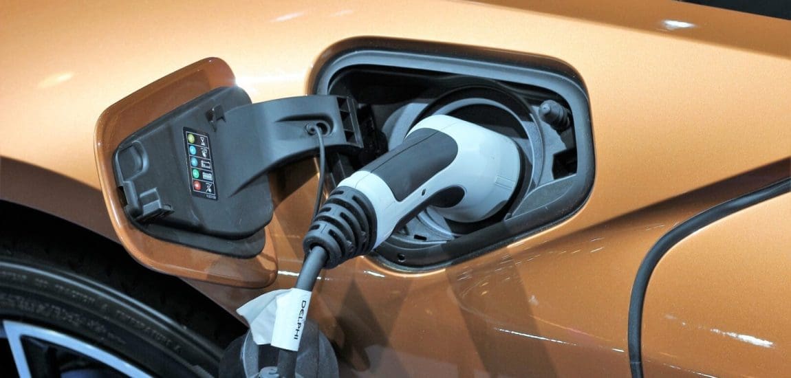 IEA: az idén értékesített autók közel ötöde már elektromos lesz