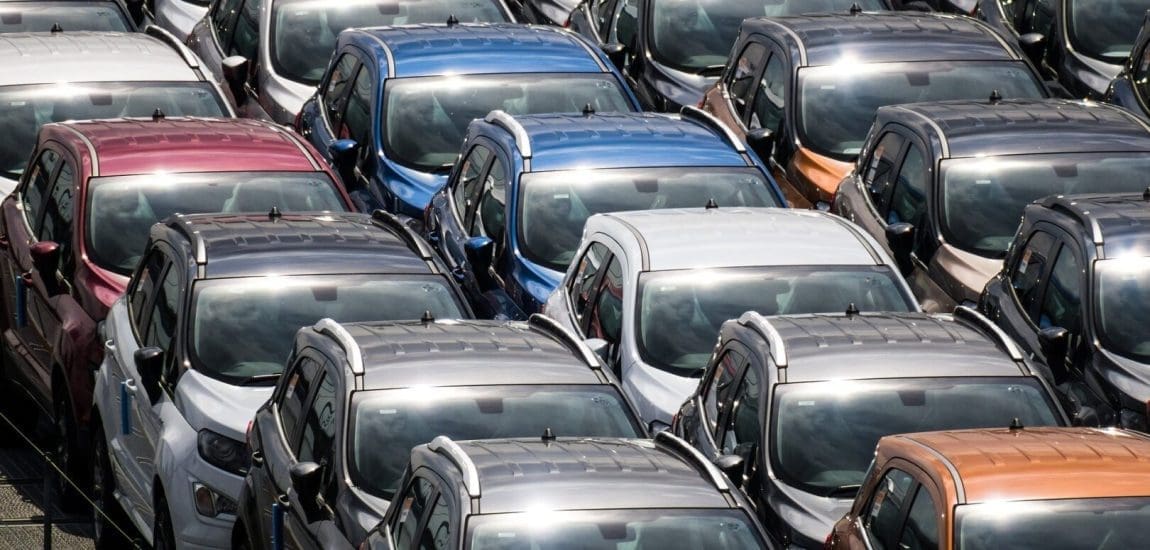 Kína 6,2 milliárd dollár értékben exportált autókat Oroszországba