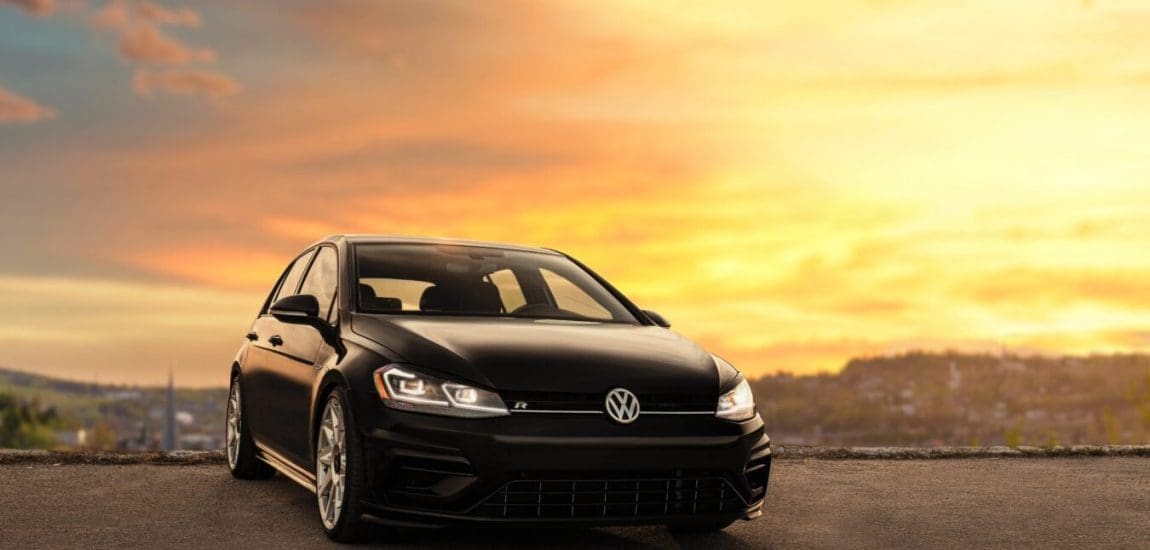 Magasabb fokozatba kapcsol a Volkswagen