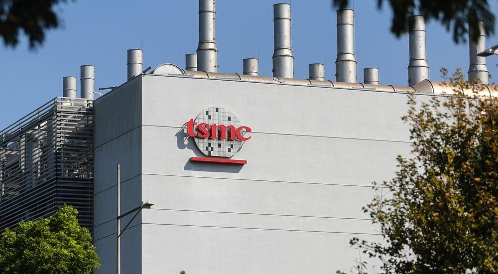 Rekordnyereséget ért el a tajvani TSMC