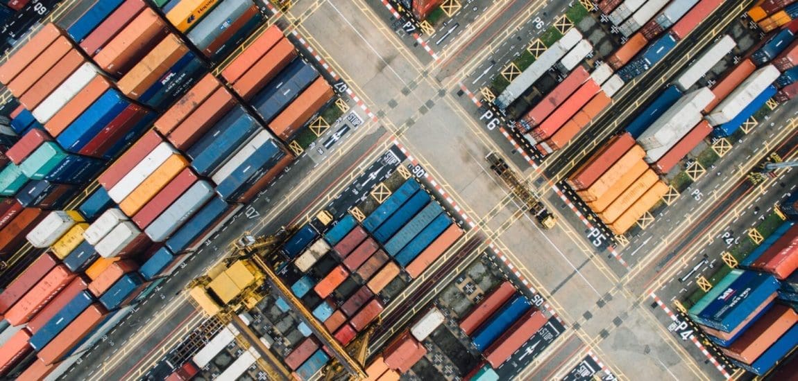 Megzuhant az export – billent a mérleg