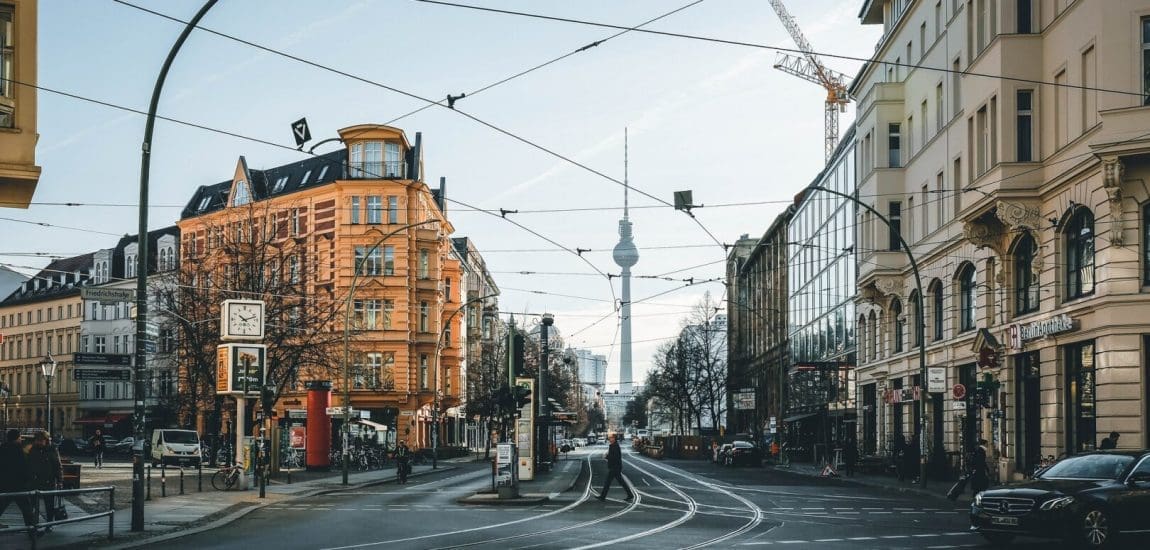 Tovább zsugorodott Németország gazdasága