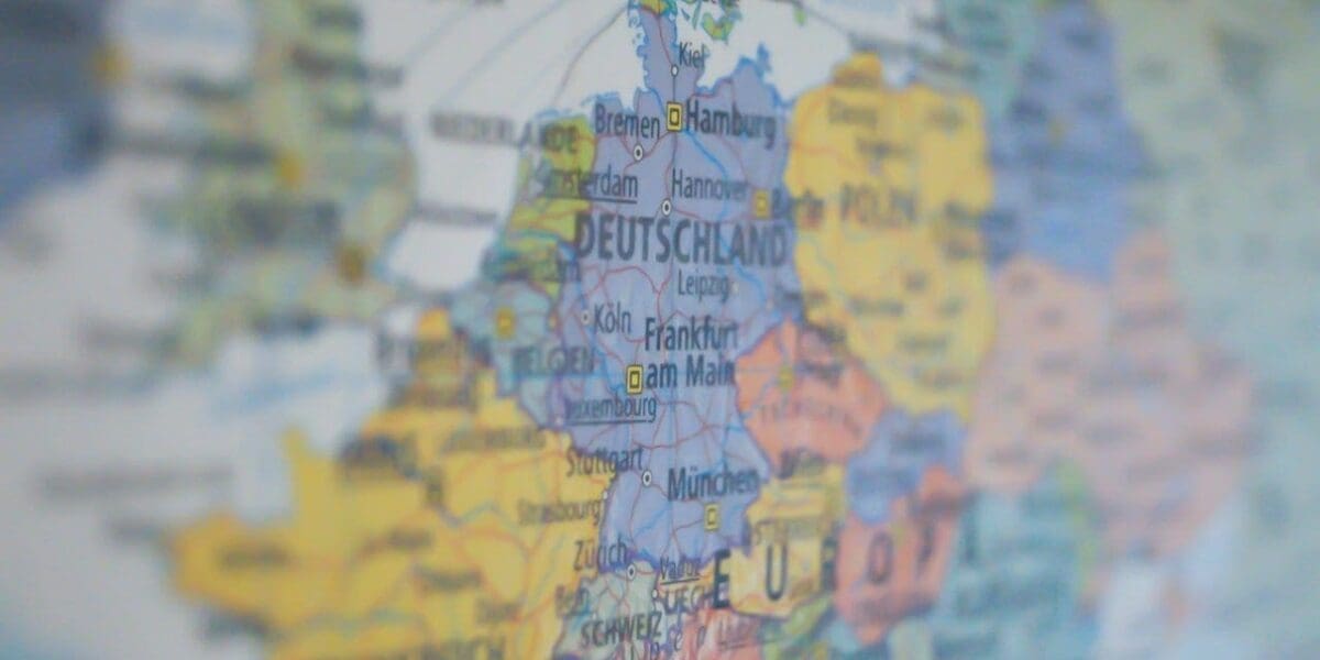 Borús hangulatban indult a reggel Európában
