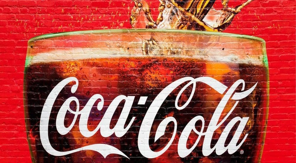 Pénztár és személyzet nélkül? – A Coca-Cola mesterséges intelligenciával nyit új korszakot