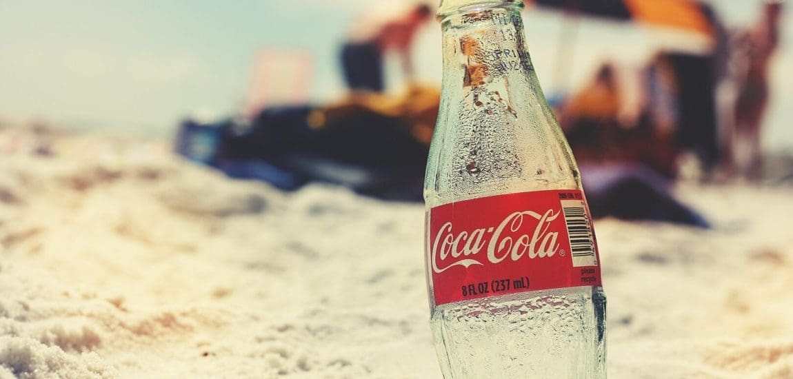 Adózásban is segít a Coca-Cola