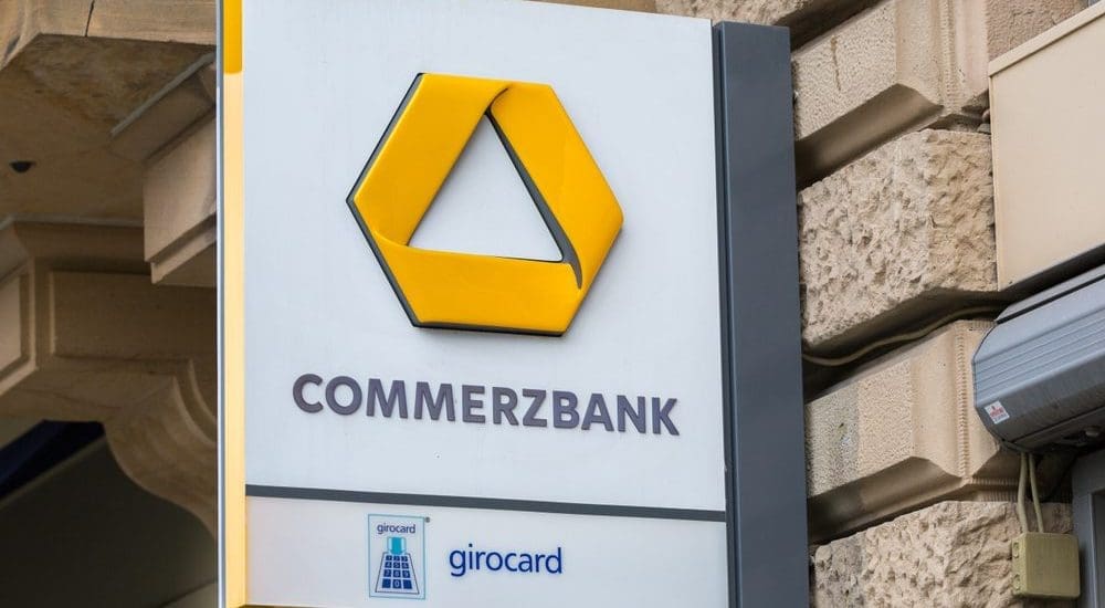 Lezárult a Commerzbank beolvasztása az Erste Bankba