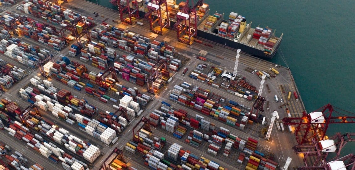 WTO: komoly válság előtt állunk
