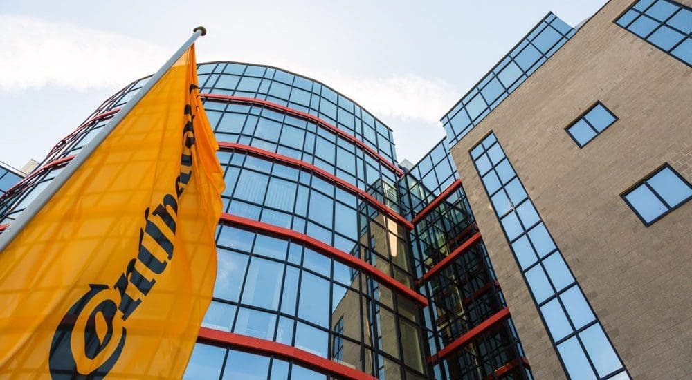 Beruház a Continental csoport Sátoraljaújhelyen