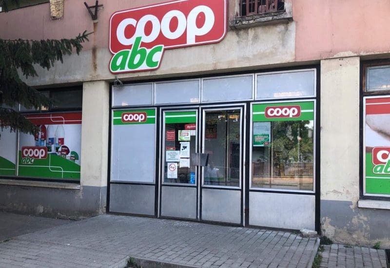 Szárnyalt a COOP Gazdasági Csoport