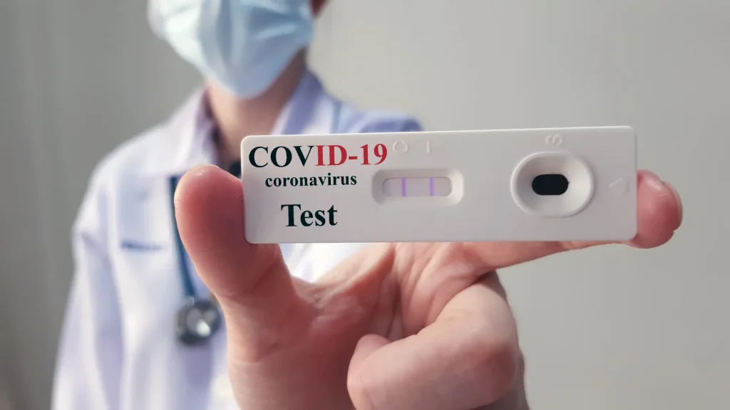 COVID vagy influenza, esetleg RSV? Nem mindegy, melyik.