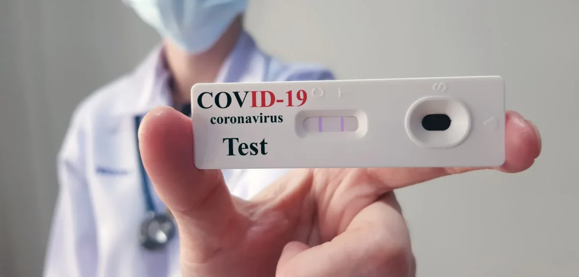Covid-19 után – megcsappant a Moderna árbevétele