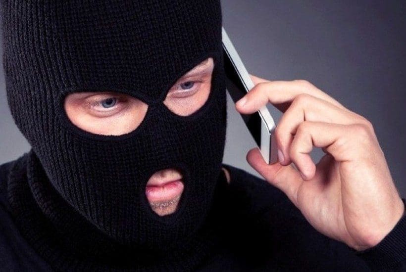 A jegybankra hivatkoznak a csalók
