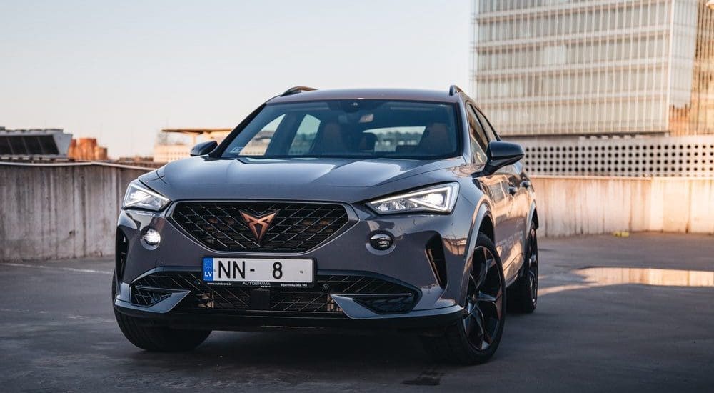 SEAT – Rekorderedmény az autógyártónál