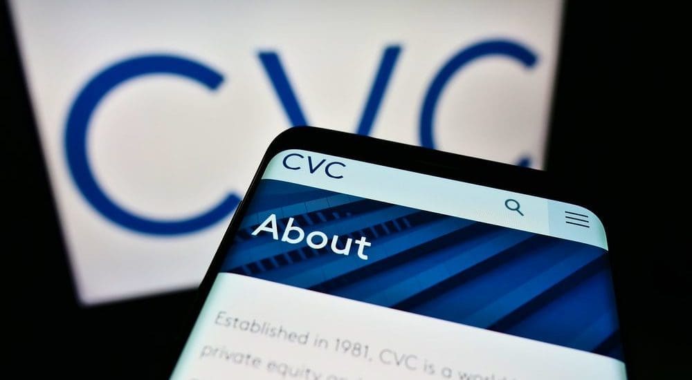 A CVC Fund részesedést szerez az Aleph Holdingban