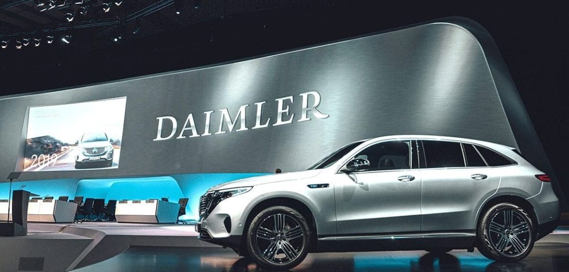 Jól hajtott a Daimler Truck