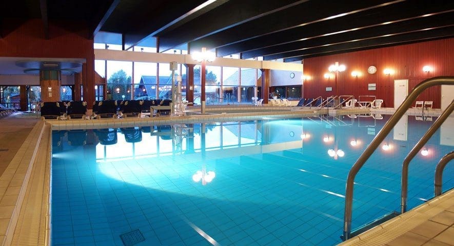 Újranyitnak a Danubius Hotels vidéki szállodái