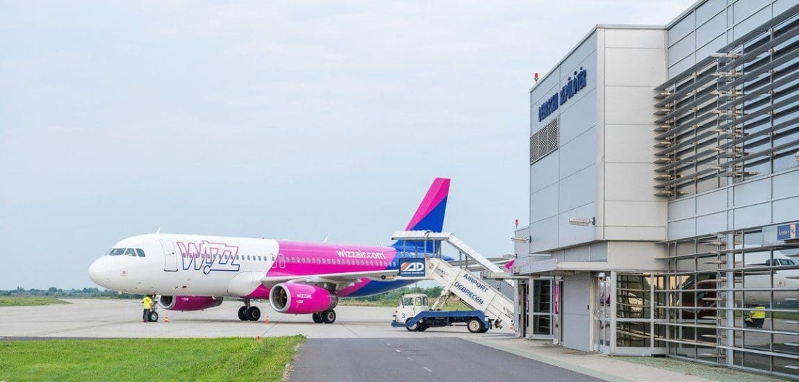 Szállodát nyit az Accor a debreceni reptéren