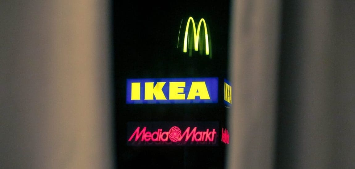 Megugrott a kereslet az iparcikkekre