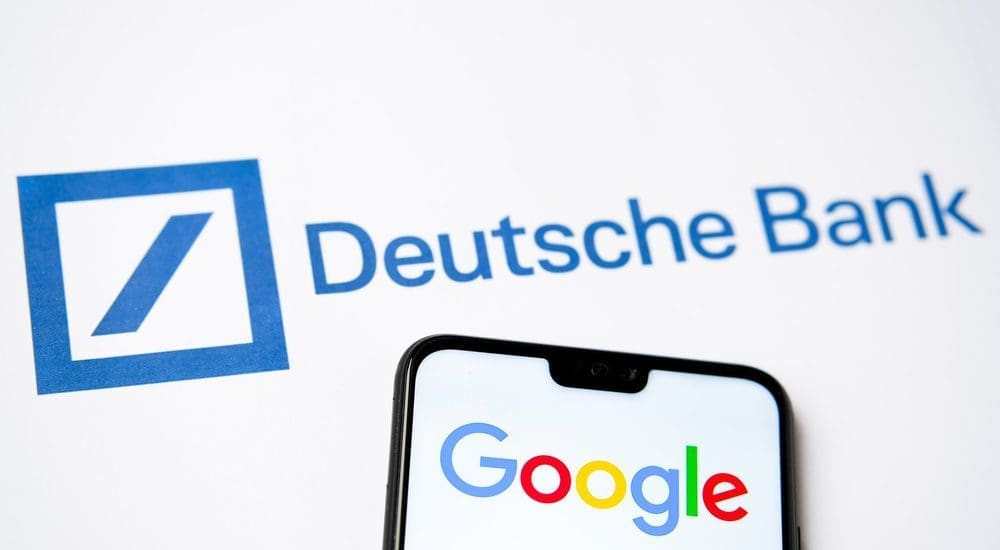 Vártnál jobb teljesítmény a Deutsche Banktól