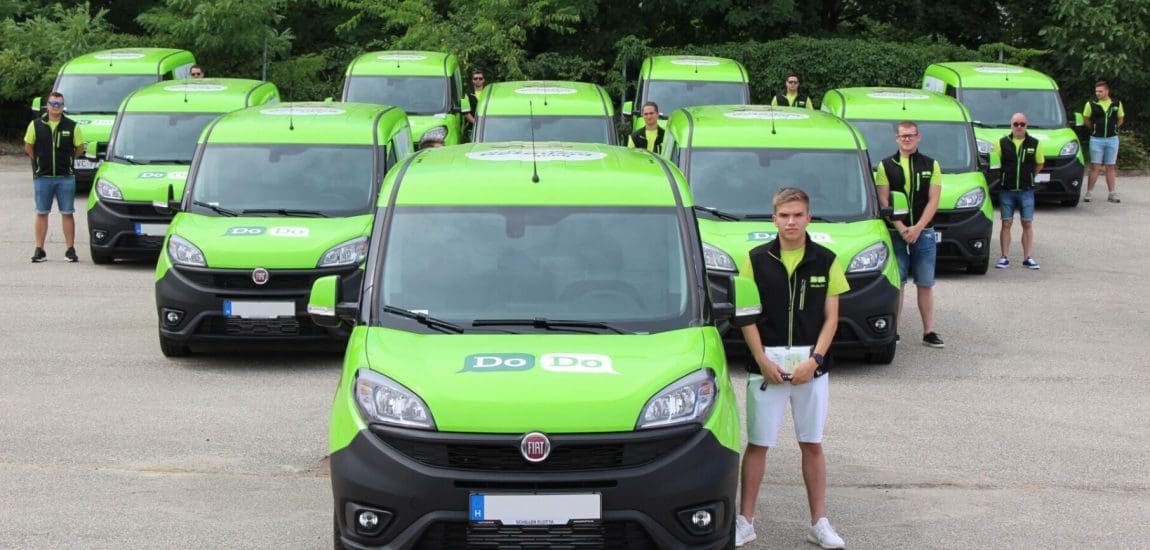 DoDo szakértők és az okoslogisztika
