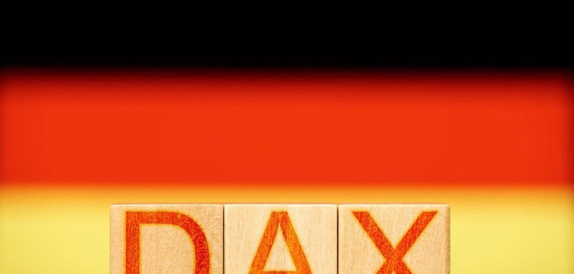 Kitört a DAX és száguld tovább