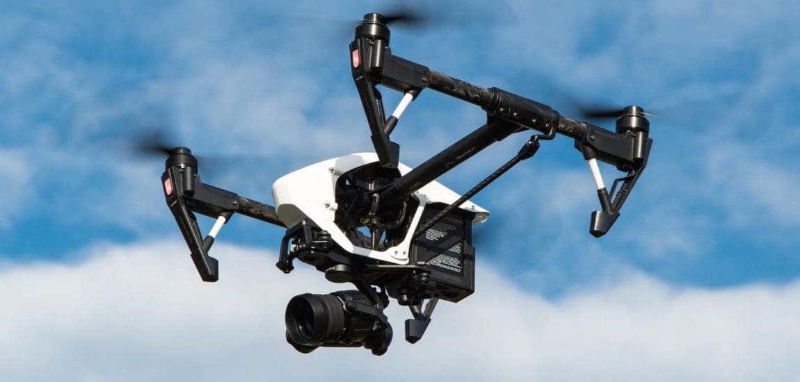 USA – Szankcionálni akarják a kínai Autel Robotics-ot?