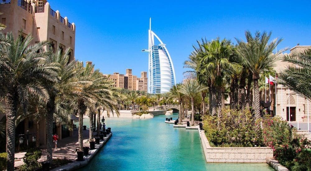 Egyre több magyar vásárol ingatlant Dubajban