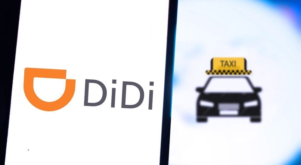 Az amerikai tőzsdére lépés után, Kína korlátozza a Didi-t