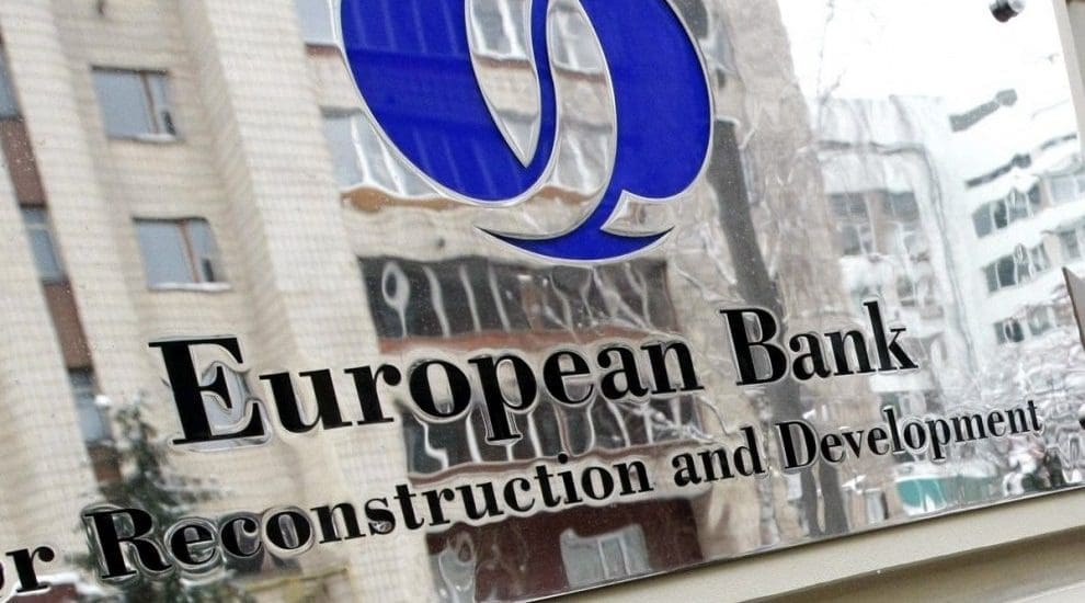 EBRD – Rekordösszegű társfinanszírozás