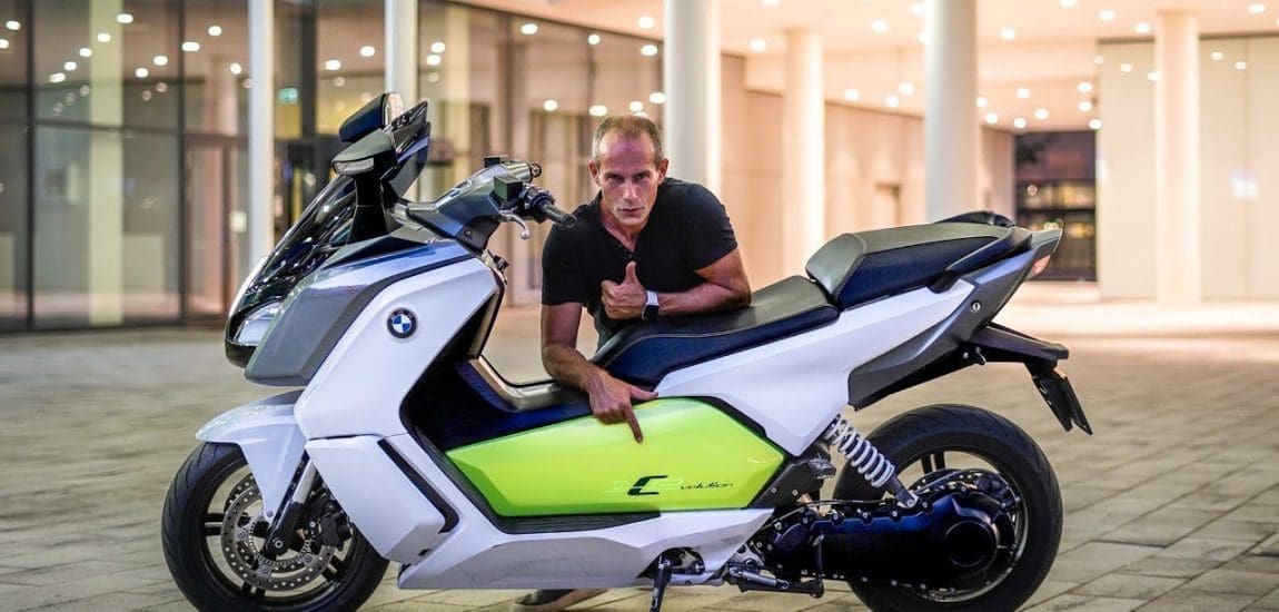 Zöld rendszámot kaphatnak az  elektromos motorok