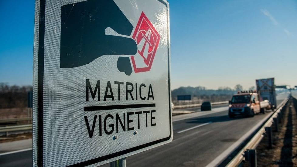 Hajnalban  néhány órára leállt az e-matrica értékesítés