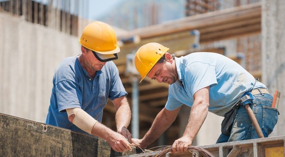 Hullámvasúton a magyar építőipar – Fordulópontot hozhat 2026?