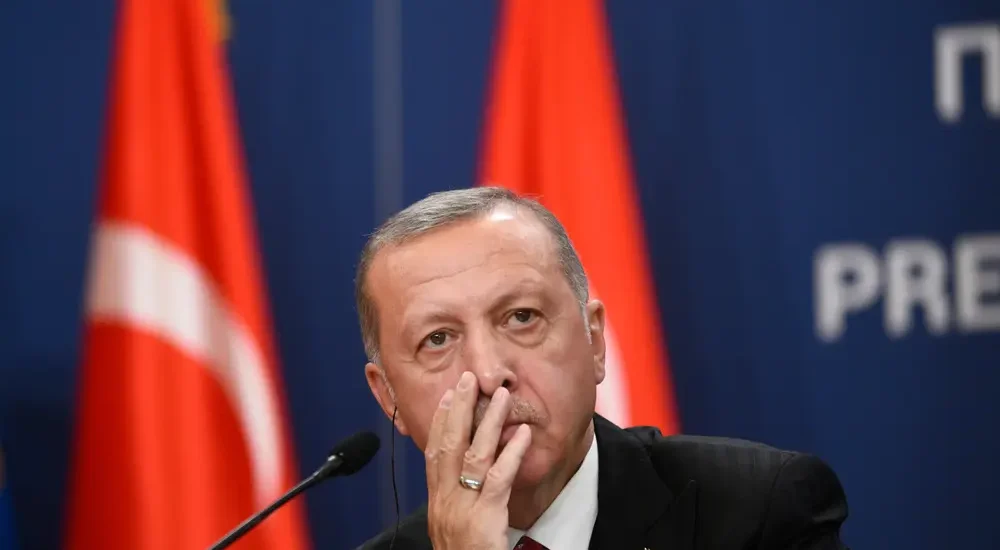 Fellégezhet Erdogan – Lehet, hogy népszerűbb lesz?