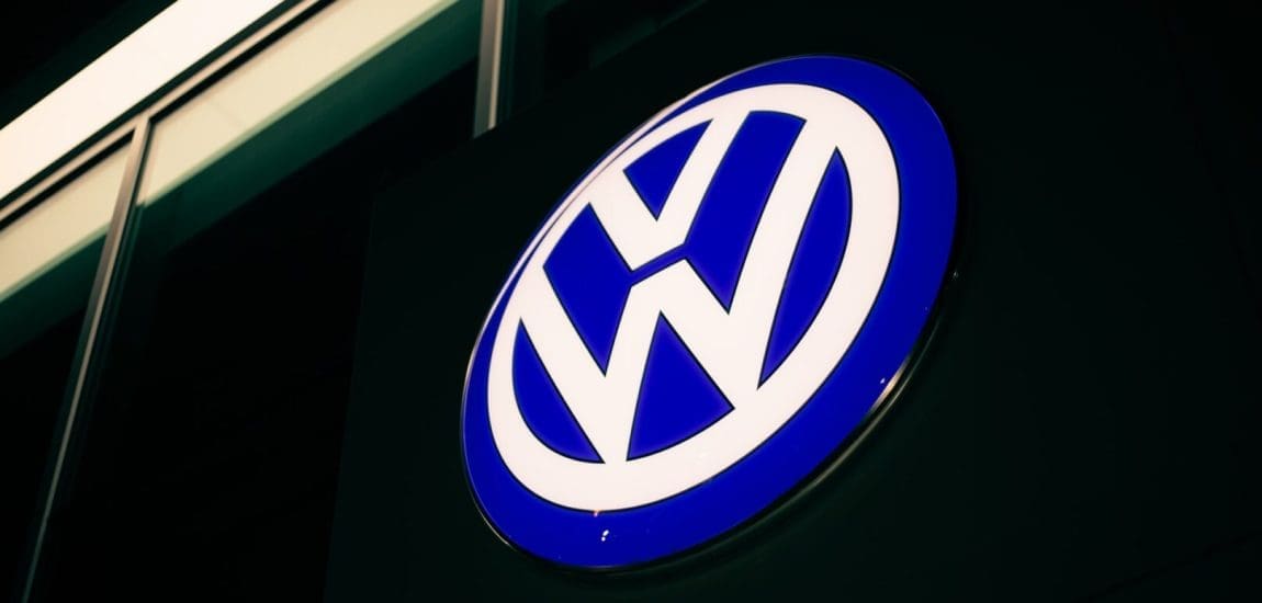 A Volkswagen is a chiphiány miatt küszködik