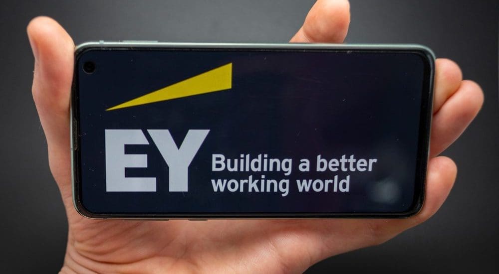 Új vezető az EY Magyarország élén