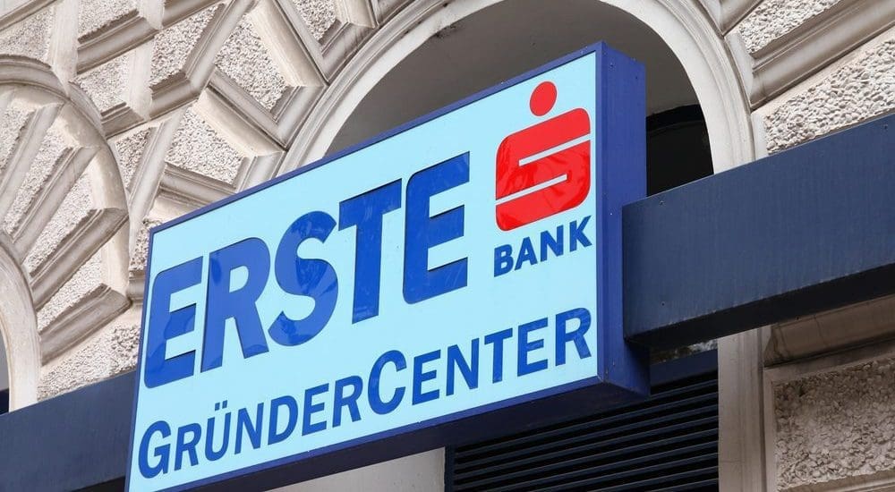Gödöllőnyi emberrel nőtt a digitálisan aktív ügyfelek száma az Erste Banknál