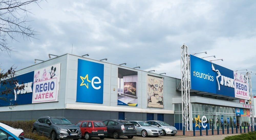 GVH: az Euronics együttműködéssel mérsékelte megtévesztő akcióinak következményeit