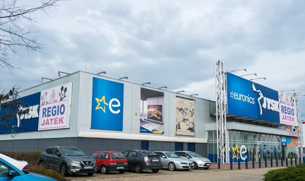 Elindult az árcsökkenés a műszaki piacon