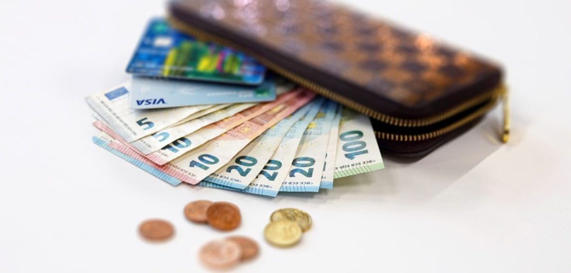 Márciusban nagyon elromlott a befektetői hangulat az euróövezetben